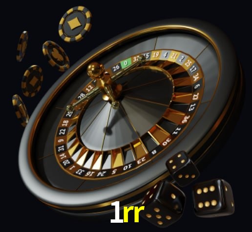 Experiência de Jogos 1rr